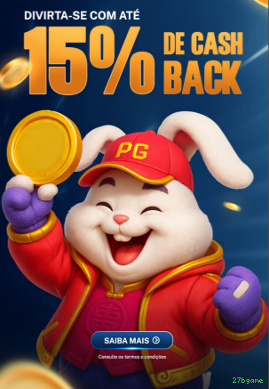 Jogos de recompensa no 27bgame: spins sem custo, multiplicadores e jackpots progressivos em slots selecionados