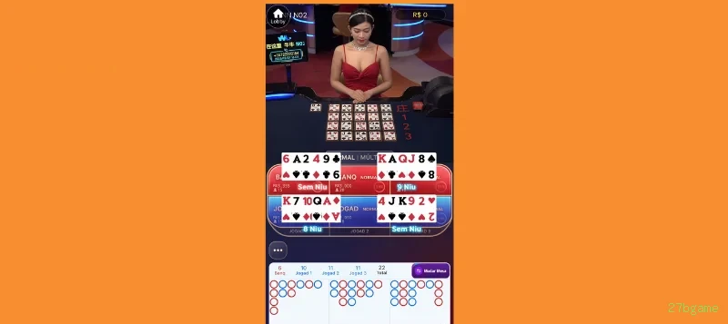 A Importância da Categoria 'Reclamações' no 27bgame: Um Espaço para Diálogo e Melhoria