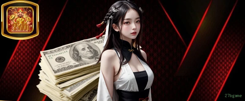 A Magia dos Caça-Níqueis no 27bgame