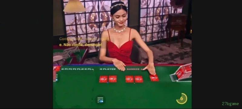 Poker no 27bgame: aventura segura no Brasil